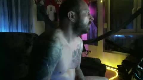 Manuel online show from 02/28/25, 03:04