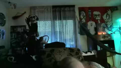 Manuel online show from 03/02/25, 06:27