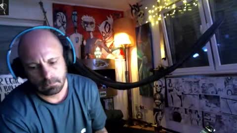 Manuel online show from 09/16/25, 11:50