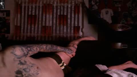 Manuel online show from 11/20/25, 02:56