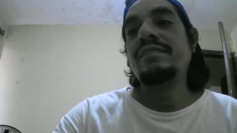 Cris B online show from 11/10/25, 02:05