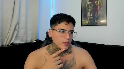 Snapshot of mad_maxxx1 chatting on 01/24/25, 10:08 max online show from 01/24/25, 10:08