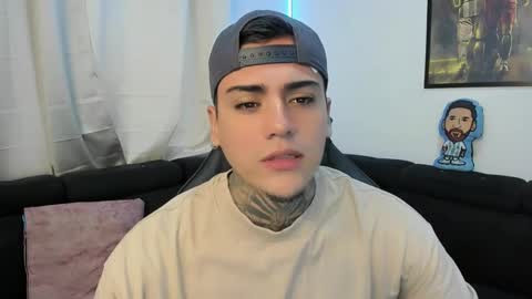 Snapshot of mad_maxxx1 chatting on 02/19/25, 12:55 max online show from 02/19/25, 12:55