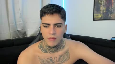 Snapshot of mad_maxxx1 chatting on 02/22/25, 01:24 max online show from 02/22/25, 01:24