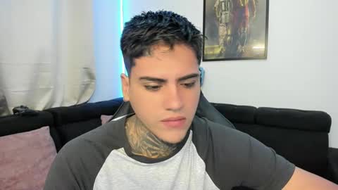 Snapshot of mad_maxxx1 chatting on 02/27/25, 12:45 max online show from 02/27/25, 12:45