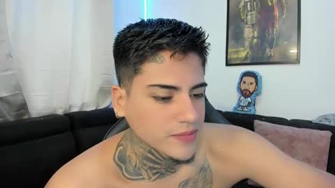 Snapshot of mad_maxxx1 chatting on 03/01/25, 12:45 max online show from 03/01/25, 12:45