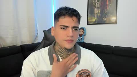 Snapshot of mad_maxxx1 chatting on 03/06/25, 01:57 max online show from 03/06/25, 01:57