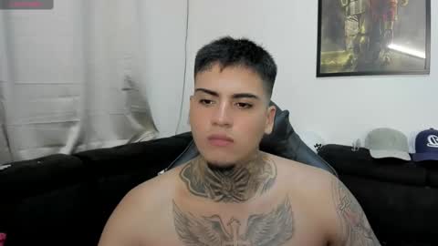 Snapshot of mad_maxxx1 chatting on 10/30/25, 12:01 max online show from 10/30/25, 12:01