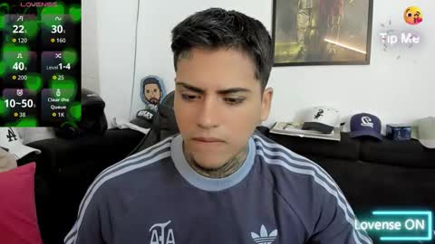 max online show from 01/11/26, 12:32