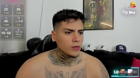 max online show from 02/01/26, 01:09