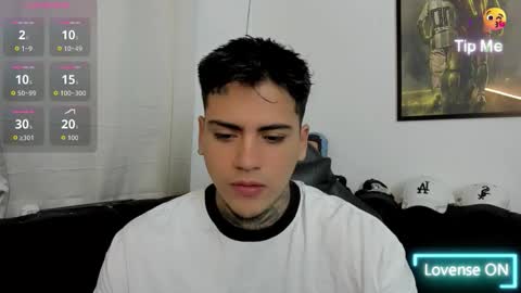 max online show from 02/07/26, 11:14