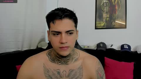 max online show from 02/15/26, 11:19