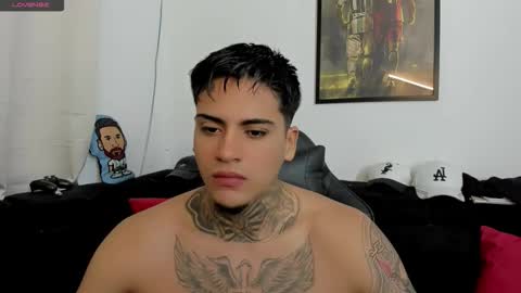 max online show from 02/26/26, 12:04