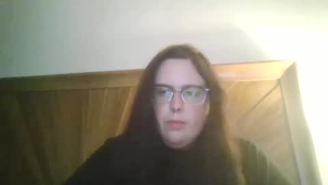 Miss Morticia online show from 12/18/24, 09:08