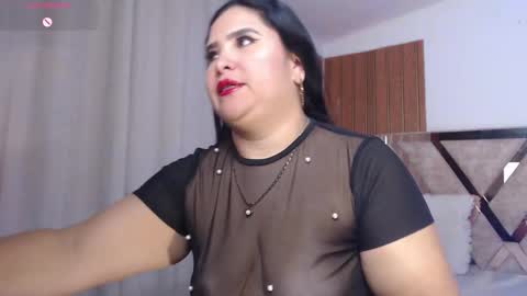 Agathaa white online show from 02/20/26, 09:10