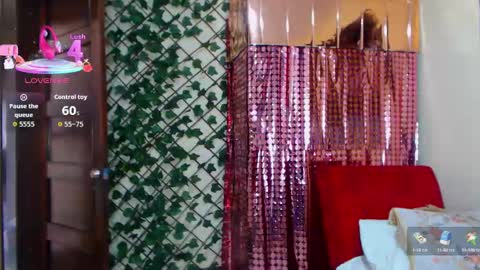 Dalila online show from 10/03/25, 01:08