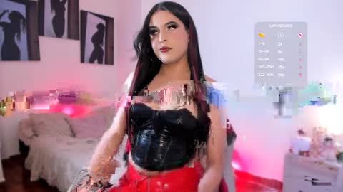 Snapshot of madam_osher chatting on 04/06/26, 10:00 madam_osher online show from 04/06/26, 10:00