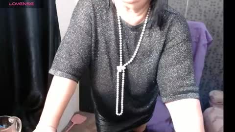 Madam Sanjanne online show from 01/26/25, 03:59