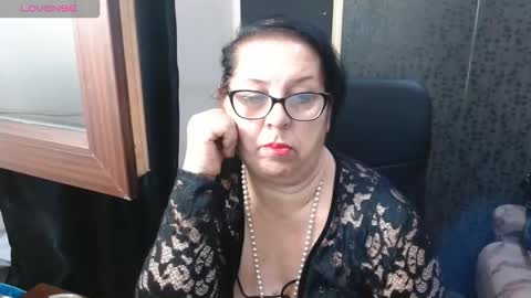 Madam Sanjanne online show from 09/16/25, 12:55