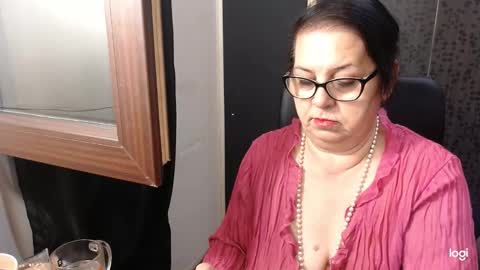 Madam Sanjanne online show from 09/21/25, 04:14