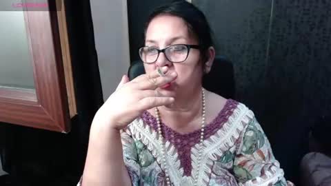 Madam Sanjanne online show from 07/01/26, 11:59