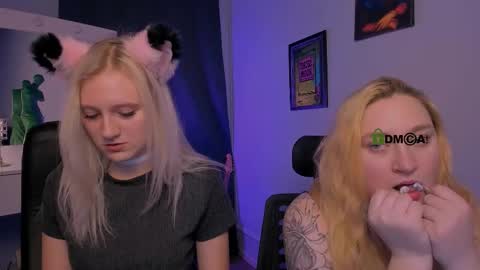 Ulis online show from 02/11/25, 04:35