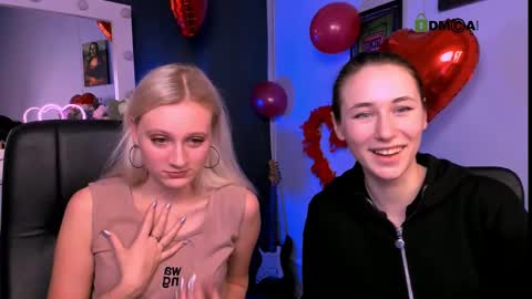 Ulis online show from 02/15/25, 01:27