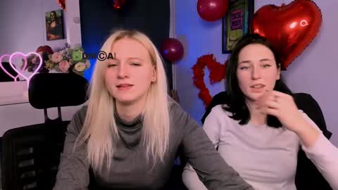 Ulis online show from 02/17/25, 01:10