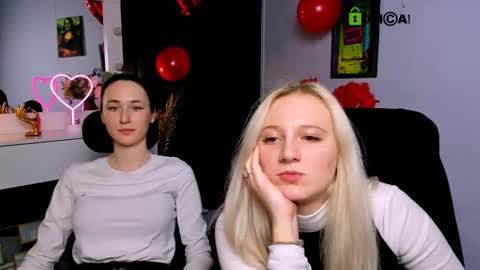 Ulis online show from 02/20/25, 06:35