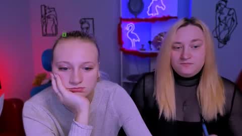 Ulis online show from 02/26/25, 10:26