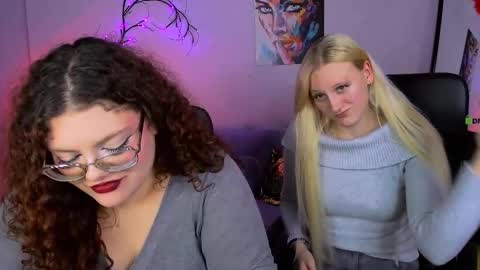 Ulis online show from 11/25/25, 01:44