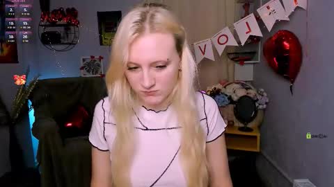 Ulis online show from 02/16/26, 10:44