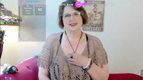 Snapshot of madam_verity chatting on 05/22/26, 05:51 Madam Verity online show from 05/22/26, 05:51
