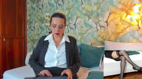 Madam Angelic online show from 06/20/26, 03:09