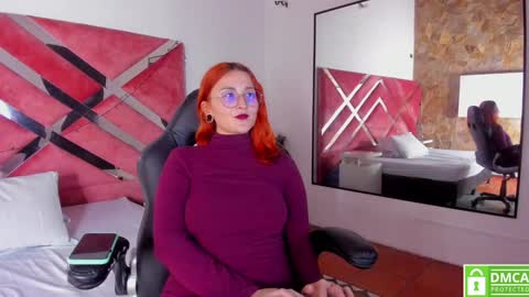 madame ibby online show from 12/29/24, 10:47