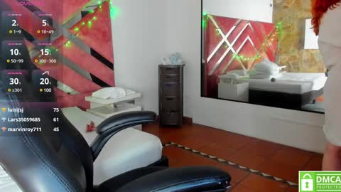 madame ibby online show from 01/03/25, 01:59