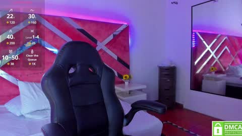 madame ibby online show from 01/10/25, 02:14