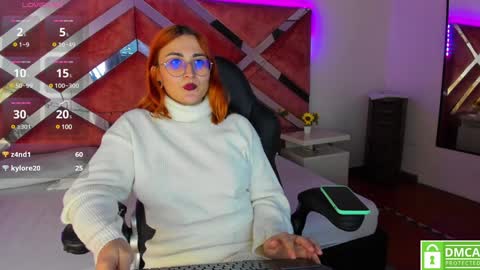 madame ibby online show from 01/15/25, 11:19