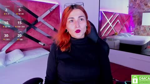 madame ibby online show from 01/17/25, 08:11