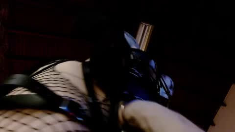 madame ibby online show from 11/13/25, 01:43