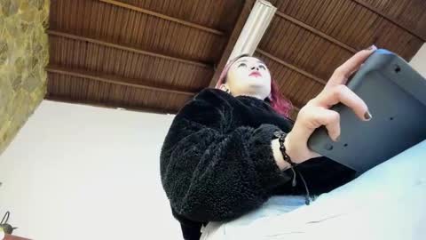 madame ibby online show from 01/16/26, 01:26