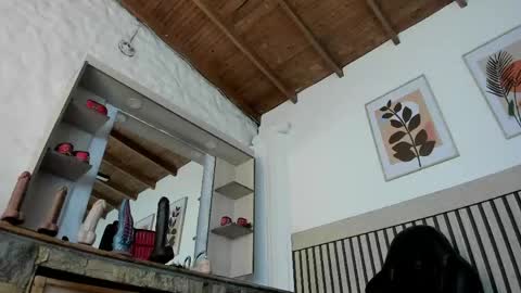 madame ibby online show from 05/22/26, 12:00