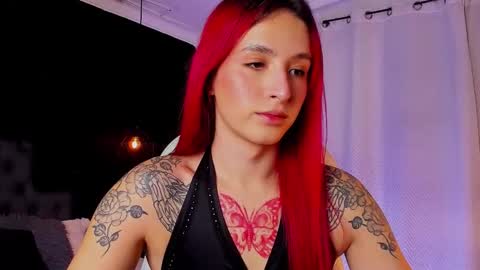  madame lilith  online show from 09/21/25, 11:34