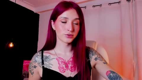  madame lilith  online show from 10/07/25, 01:52
