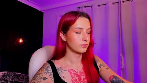 Snapshot of madame_lilith chatting on 01/06/26, 11:14 madame lilith online show from 01/06/26, 11:14
