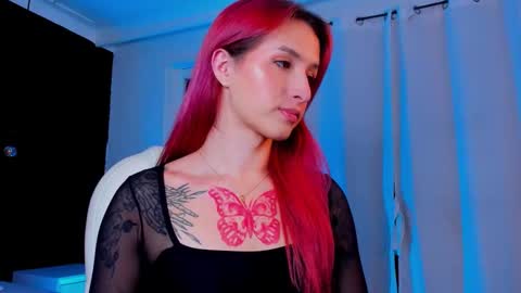 Snapshot of madame_lilith chatting on 02/02/26, 11:09 madame lilith online show from 02/02/26, 11:09