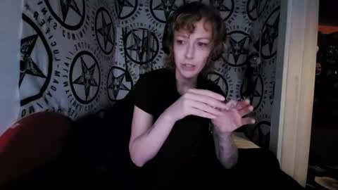 Madame Lucifer online show from 07/21/26, 02:14