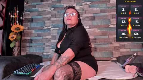 Lucy online show from 01/12/26, 11:26