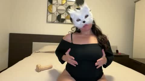 Madame Niki online show from 01/13/26, 09:47