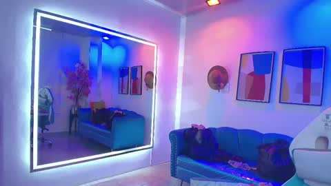 Madame Scarllet  online show from 05/02/26, 11:26